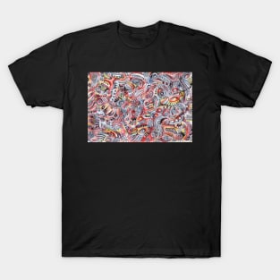 microorganism T-Shirt